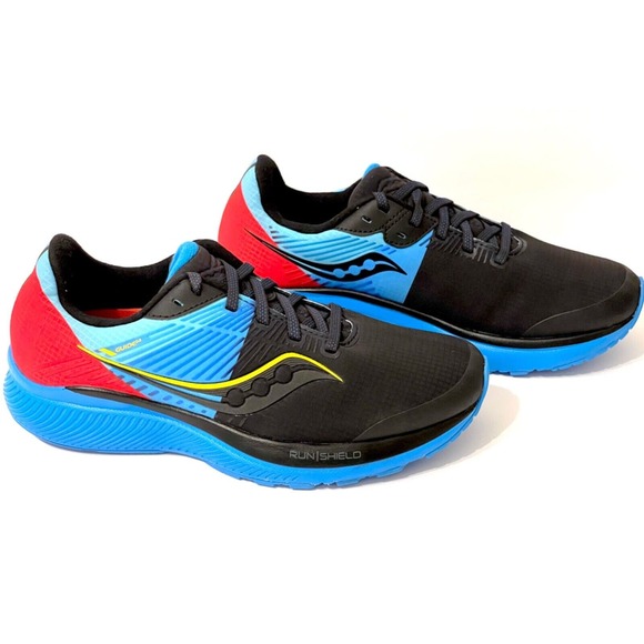 Saucony Women's Guide 14 Runshield - Picture 1 of 8